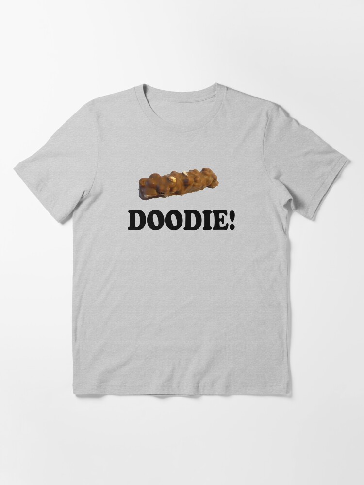 "Caddyshack Quote Chocolate Bar Doodie!" Tshirt by movieshirts
