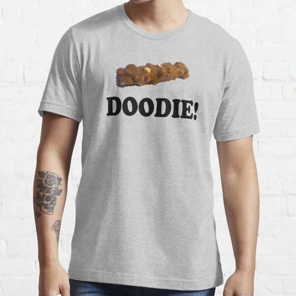 "Caddyshack Quote Chocolate Bar Doodie!" Tshirt by movieshirts