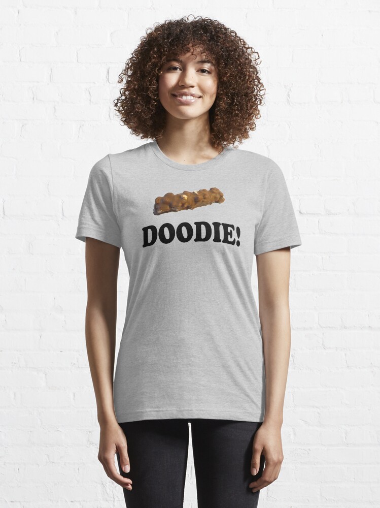 "Caddyshack Quote Chocolate Bar Doodie!" Tshirt by movieshirts