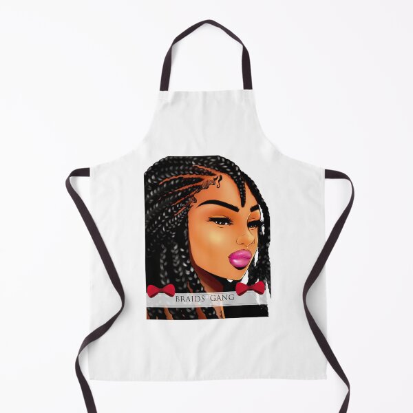Item preview, Braids Cornrows Braids Gang designed and sold by NoraciousEmpire.