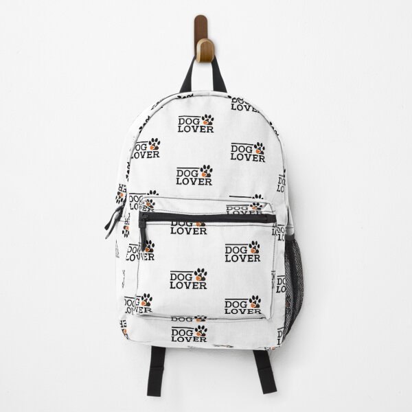 Item preview, Dog Lover designed and sold by kiwihaka.