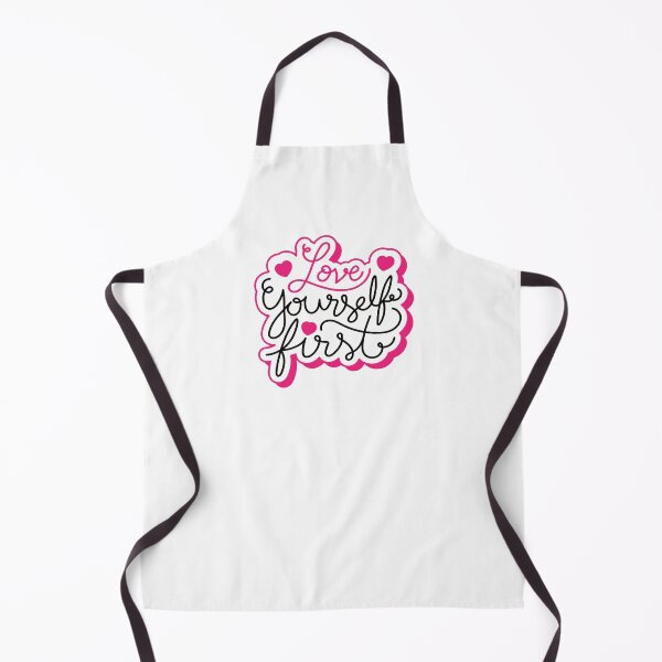 Item preview, love yourself first designed and sold by MallsD.