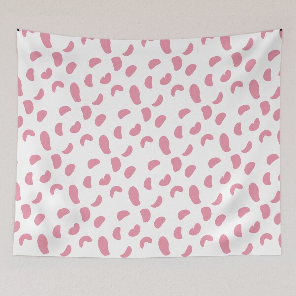 Item preview, Dark Pink Print  designed and sold by THEE24.