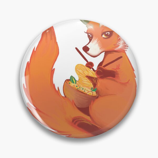 Item preview, FOX T SHIRTS designed and sold by HAKAMX.