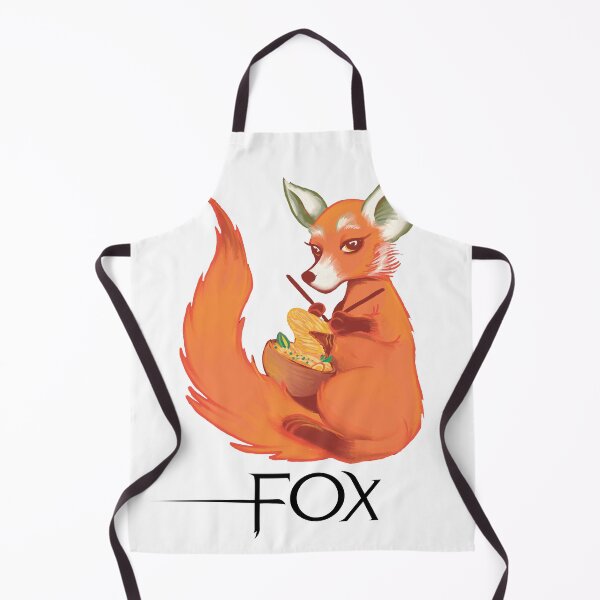 Item preview, FOX T SHIRTS designed and sold by HAKAMX.