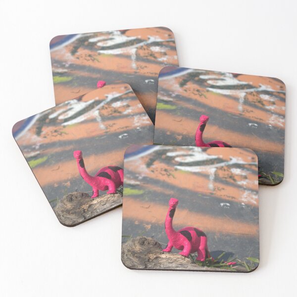 Item preview, Colourful Dino - Dino's of the world designed and sold by Colourful-Dinos.
