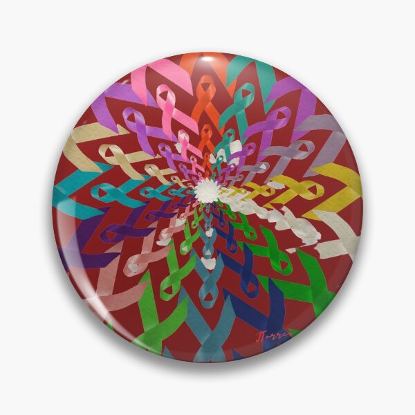 Item preview, Cancer Survivors designed and sold by LibrosBOOKtique.