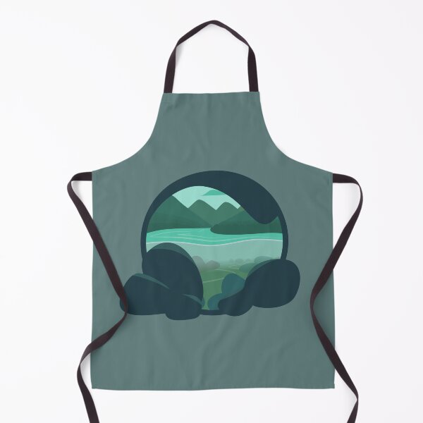 Item preview, River Biome designed and sold by NomancyDesign.