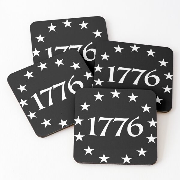Item preview, 1776 Stars designed and sold by 223 Digital Art.