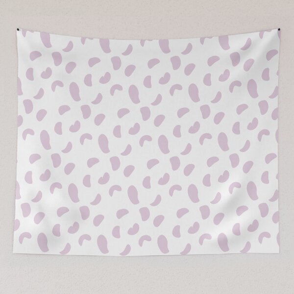 Item preview, Purple Print  designed and sold by THEE24.