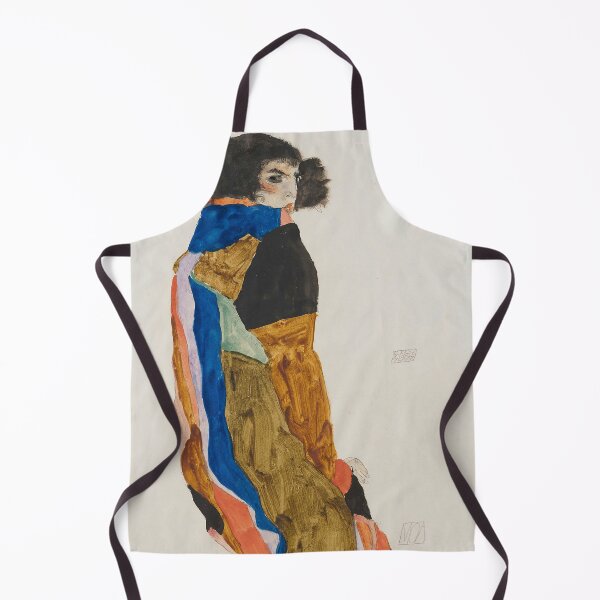 Artikelvorschau, Moa (1911) von Egon Schiele entworfen und verkauft von sunny-007.