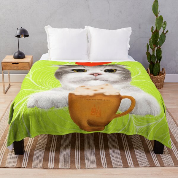 Item preview, What my Coffee says to me January 18, 2020 designed and sold by Jennifer R. Cook.