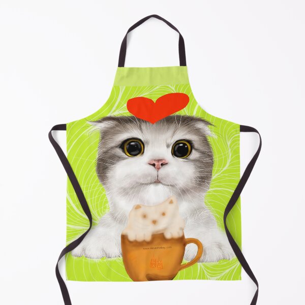 Item preview, What my Coffee says to me January 18, 2020 designed and sold by Jennifer R. Cook.