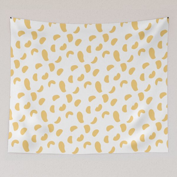 Item preview, Yellow Print  designed and sold by THEE24.