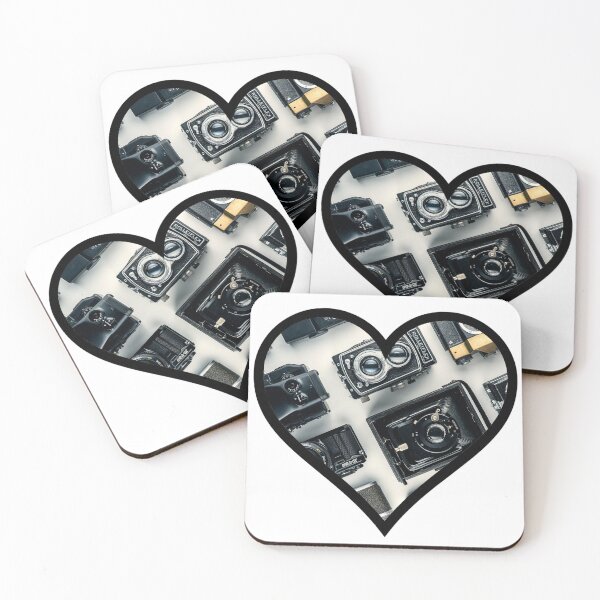 Item preview, The Love of Photography designed and sold by BuzzySpaceBee.