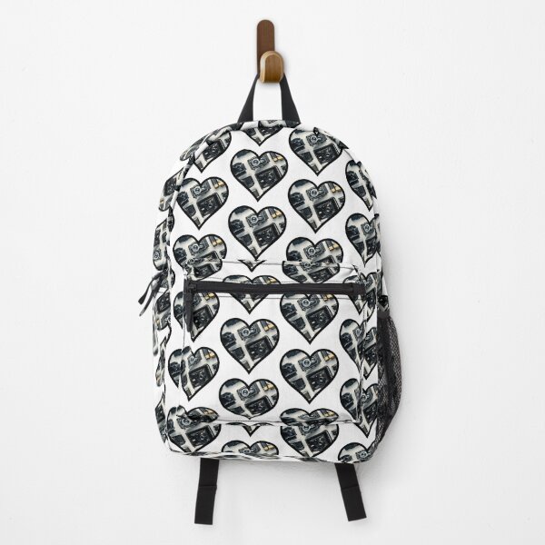 Item preview, The Love of Photography designed and sold by BuzzySpaceBee.