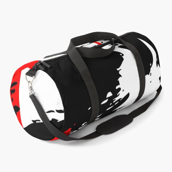 Item preview, Canadian Flag Strokes designed and sold by ArtEntwined.