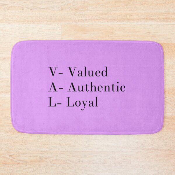 Item preview, Val Name designs designed and sold by MerciMe.