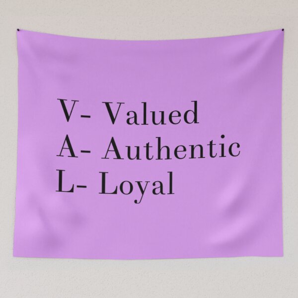Item preview, Val Name designs designed and sold by MerciMe.