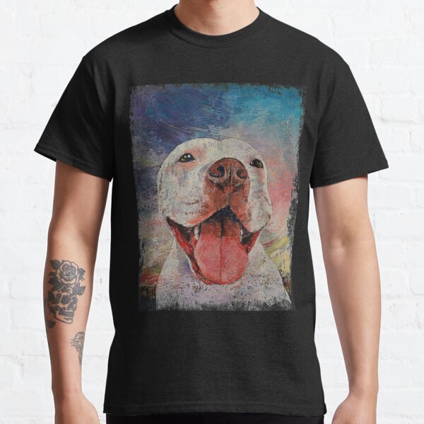 Pitbull Classic T-Shirt