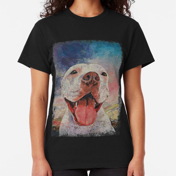 Pitbull Classic T-Shirt