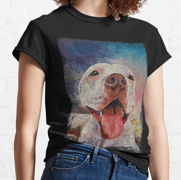Pitbull Classic T-Shirt