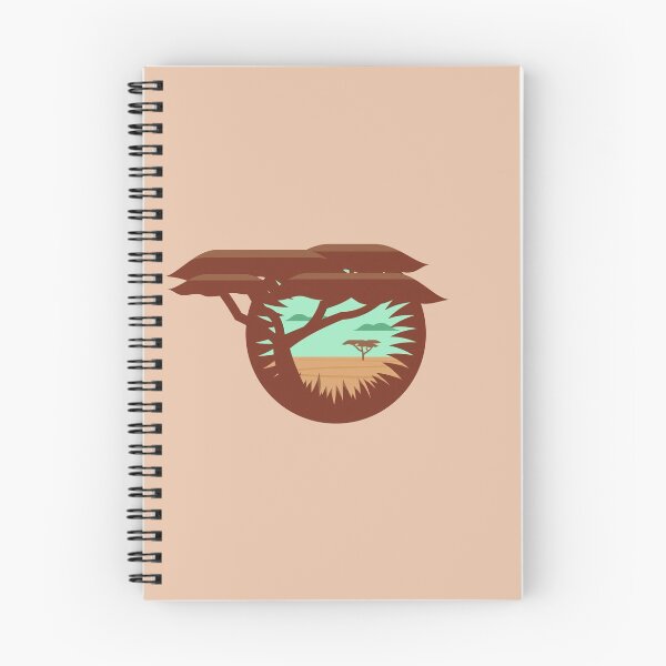 Item preview, Savanna Biome designed and sold by NomancyDesign.