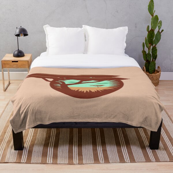 Item preview, Savanna Biome designed and sold by NomancyDesign.