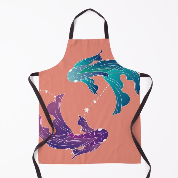 Item preview, Pisces Zodiac Star Sign  designed and sold by Cuspee.