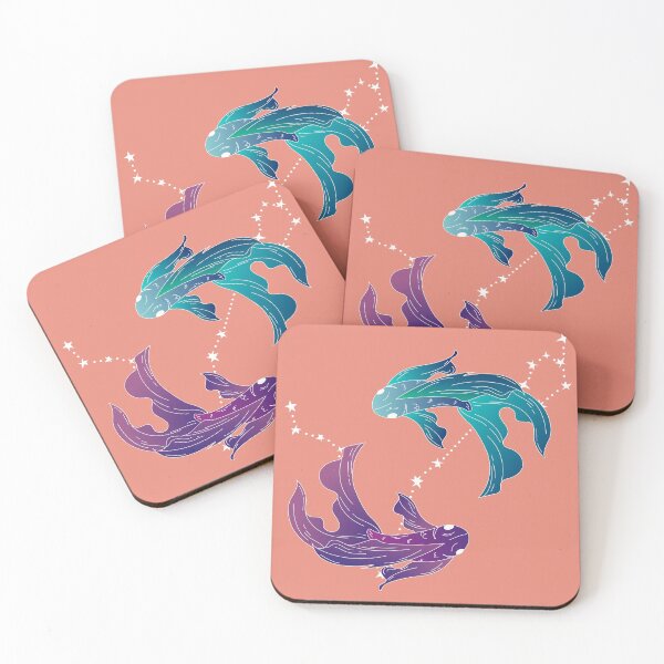 Item preview, Pisces Zodiac Star Sign  designed and sold by Cuspee.