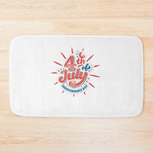 Item preview, 4th of July Indipendence Day designed and sold by patternarium.