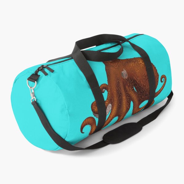Item preview, Octopus designed and sold by swiftcreekart.