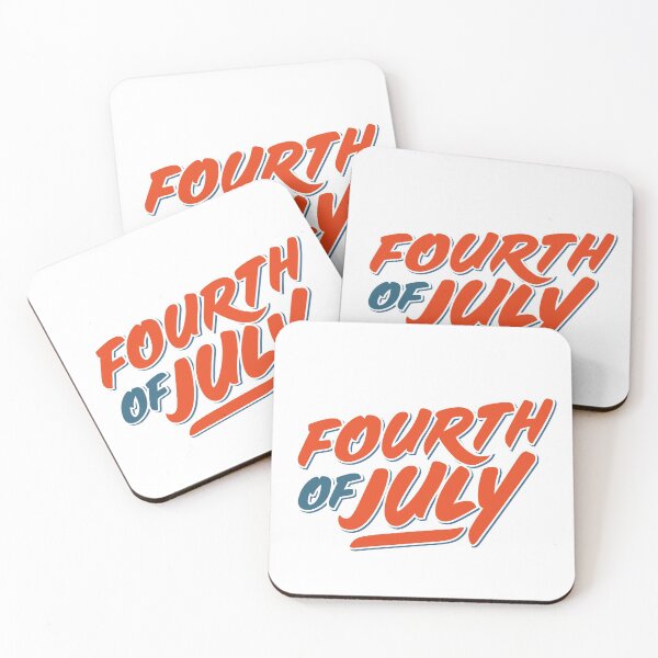 Item preview, 4th of July Indipendence Day designed and sold by patternarium.