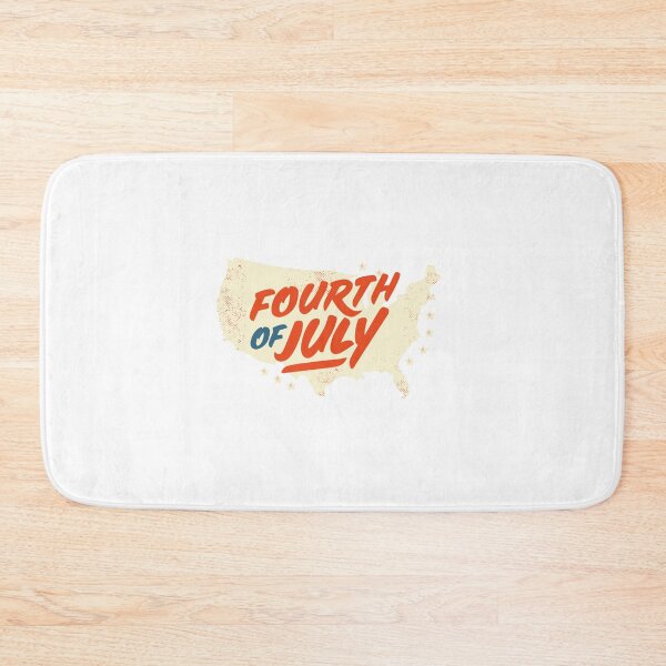 Item preview, 4th of July Indipendence Day designed and sold by patternarium.