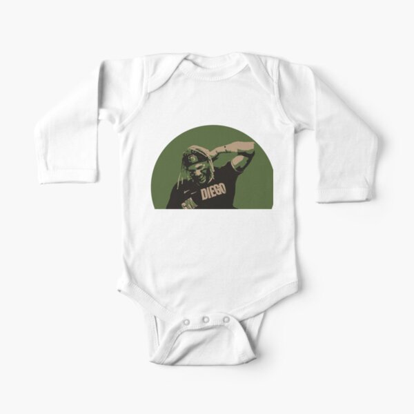 Fernando Tatis Jr. Fernando Tatís Jr. Kids Clothing | Redbubble