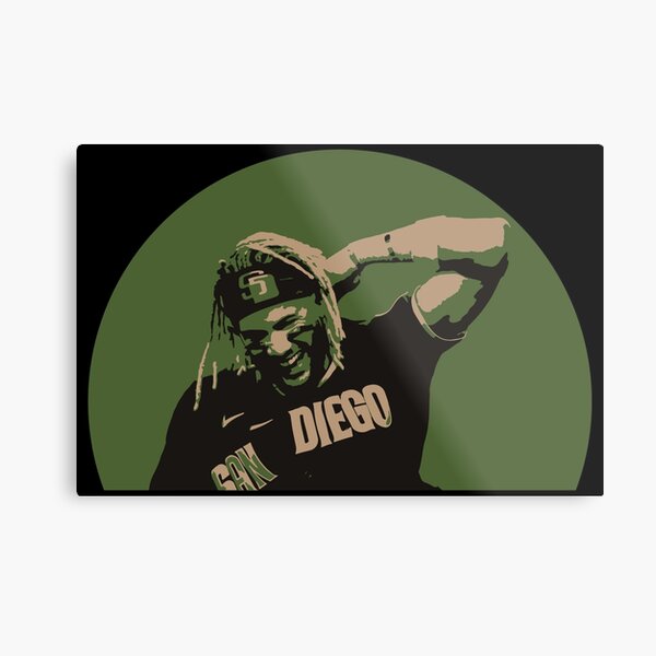 Trends International MLB San Diego Padres - Fernando Tatis Jr. 2022 Poster