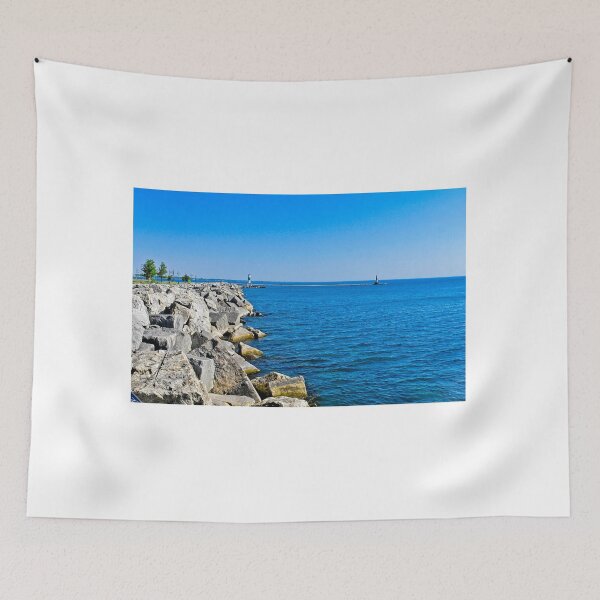 Item preview, Kenosha, Wisconsin, 1 designed and sold by StevenRalserPhoto.