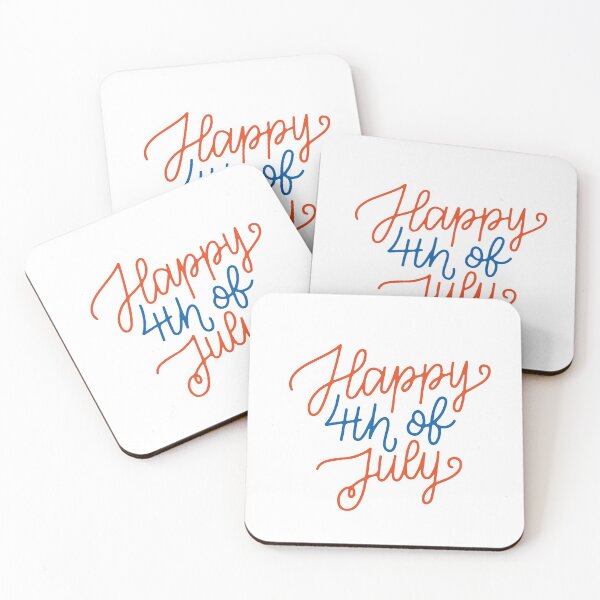 Item preview, 4th of July Indipendence Day designed and sold by patternarium.