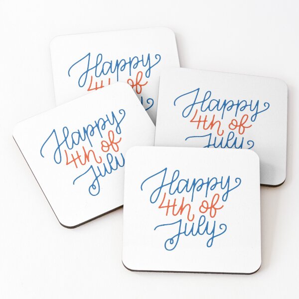 Item preview, 4th of July Indipendence Day designed and sold by patternarium.