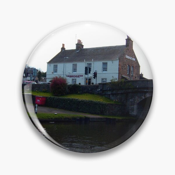 Item preview, The Bridge Inn designed and sold by tomg.