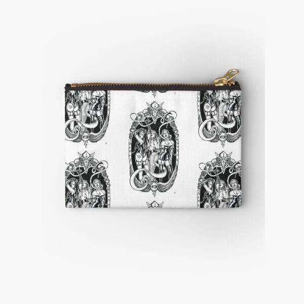 Item preview, Amas de amo, hermanas de látex, monjas siniestras, monjas malvadas, esclavas de satanás, arte oculto, amantes del diablo, estética gótica, arte oscuro, brujas vintage, chicas bdsm, vampiresas sexys, arte retro designed and sold by SSINAMOON.