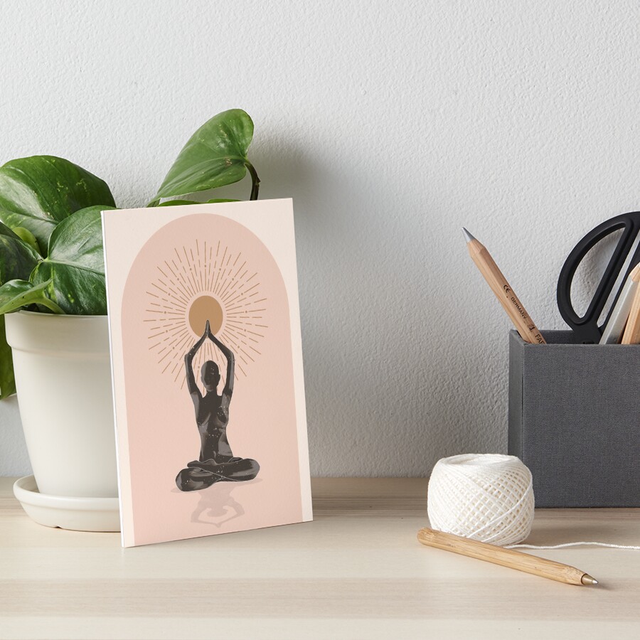 Vista previa del artículo con la obra «Lámina rígida», diseñado y vendido por ThingDesign.