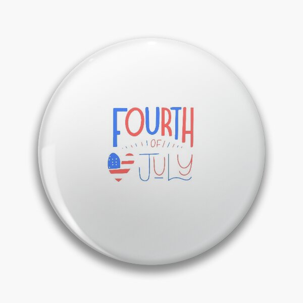 Item preview, 4th of July Indipendence Day designed and sold by patternarium.