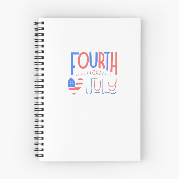 Item preview, 4th of July Indipendence Day designed and sold by patternarium.