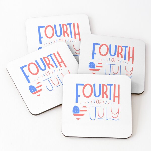 Item preview, 4th of July Indipendence Day designed and sold by patternarium.