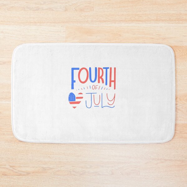 Item preview, 4th of July Indipendence Day designed and sold by patternarium.