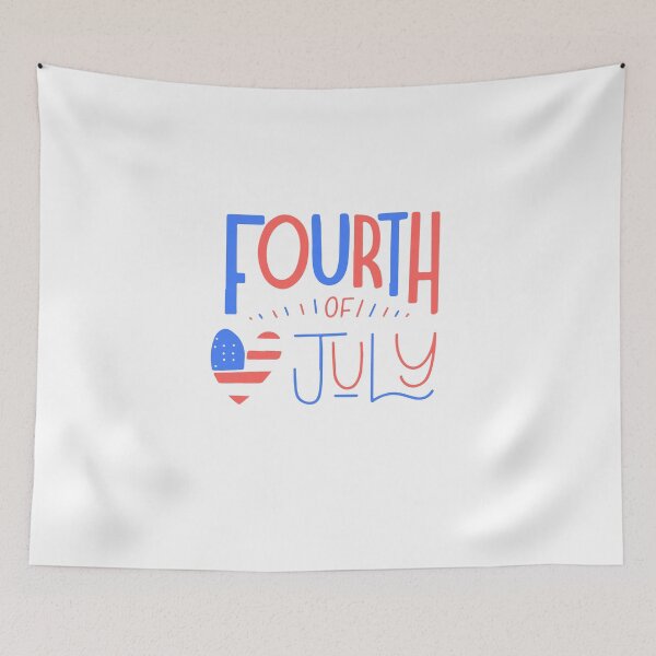 Item preview, 4th of July Indipendence Day designed and sold by patternarium.