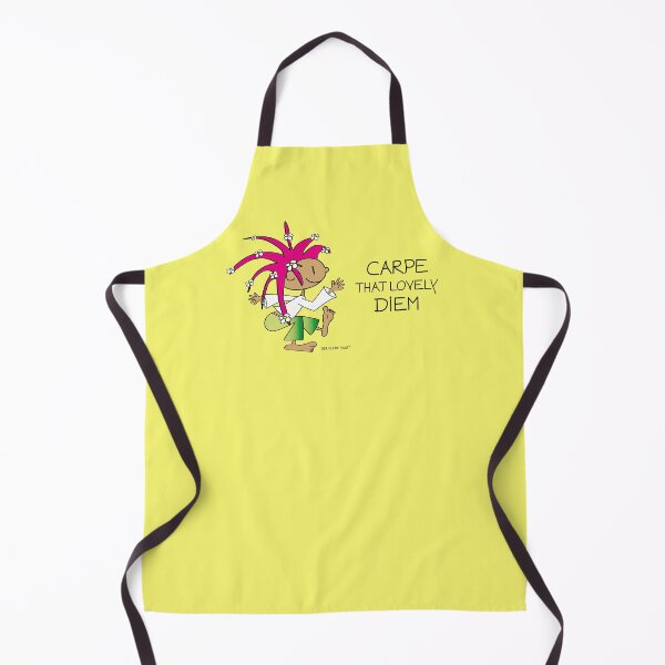 Item preview, Carpe that lovely diem designed and sold by der-kleine-yogi.