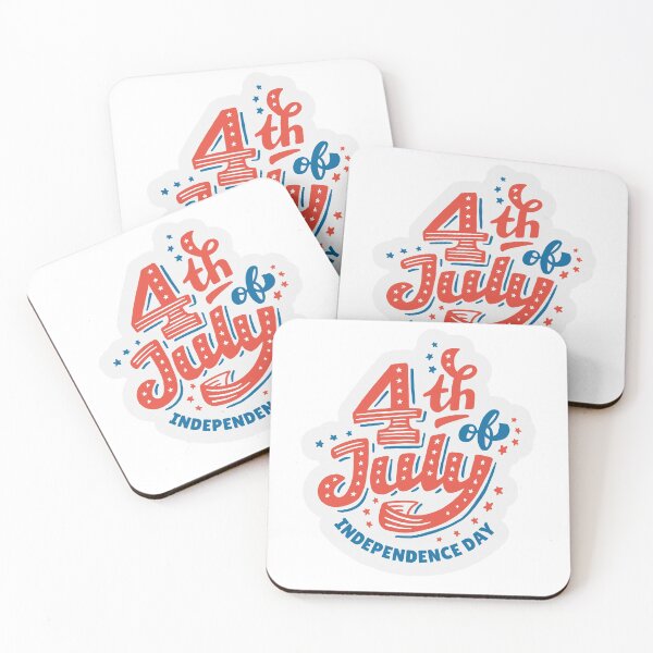 Item preview, 4th of July Indipendence Day designed and sold by patternarium.