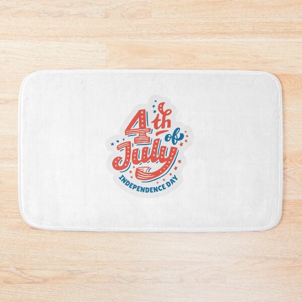 Item preview, 4th of July Indipendence Day designed and sold by patternarium.